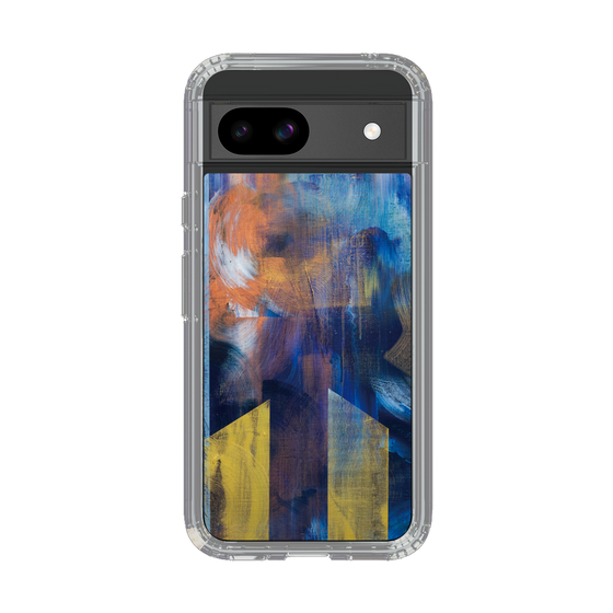 Slim Protection Case［ Shotaro Sanada - Between the Landscapes.003 ］