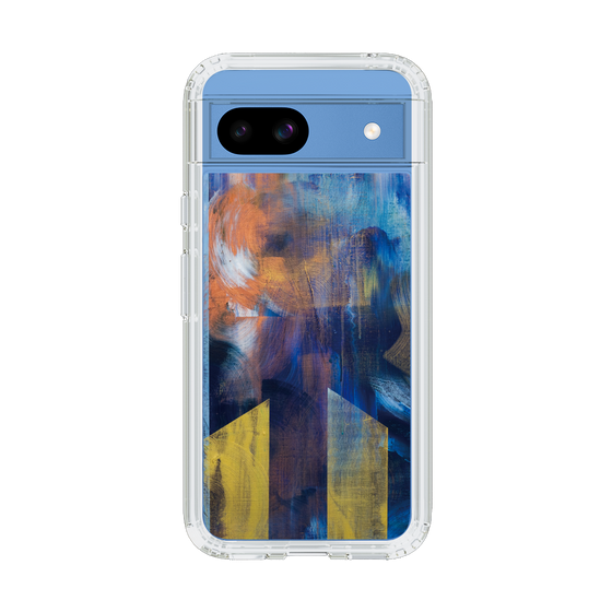 Slim Protection Case［ Shotaro Sanada - Between the Landscapes.003 ］