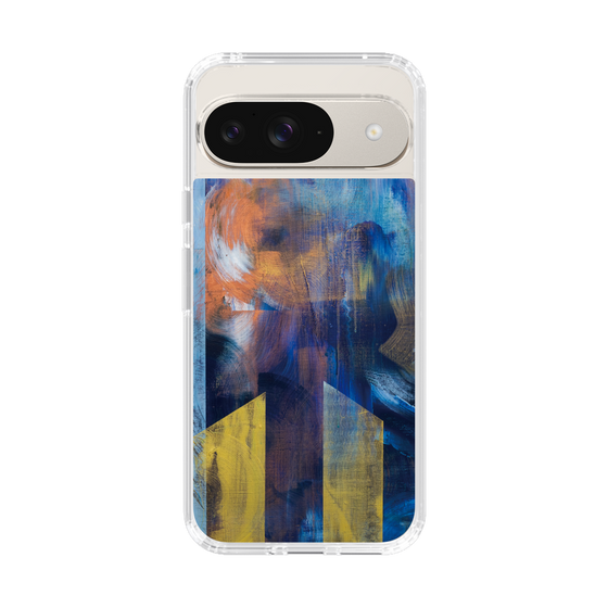 Slim Protection Case［ Shotaro Sanada - Between the Landscapes.003 ］