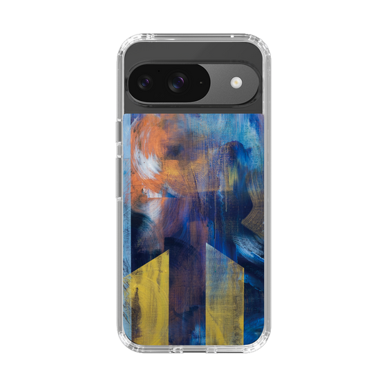 Slim Protection Case［ Shotaro Sanada - Between the Landscapes.003 ］