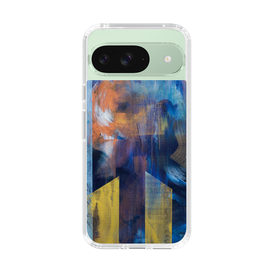 Slim Protection Case［ Shotaro Sanada - Between the Landscapes.003 ］