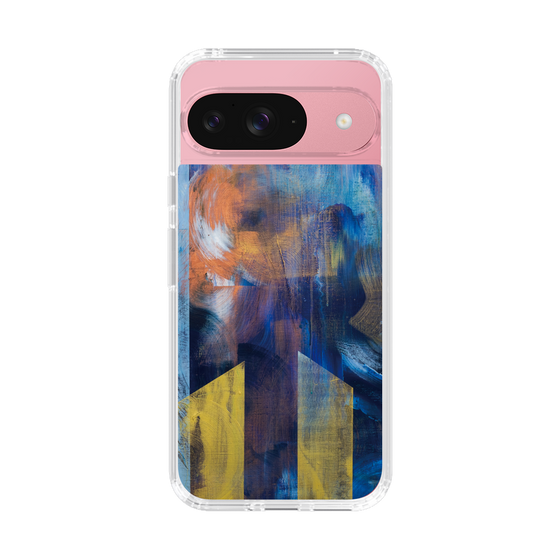 Slim Protection Case［ Shotaro Sanada - Between the Landscapes.003 ］