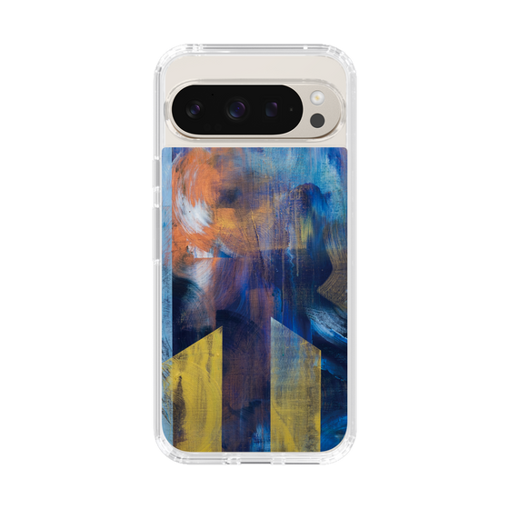 Slim Protection Case［ Shotaro Sanada - Between the Landscapes.003 ］