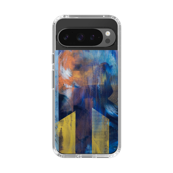 Slim Protection Case［ Shotaro Sanada - Between the Landscapes.003 ］