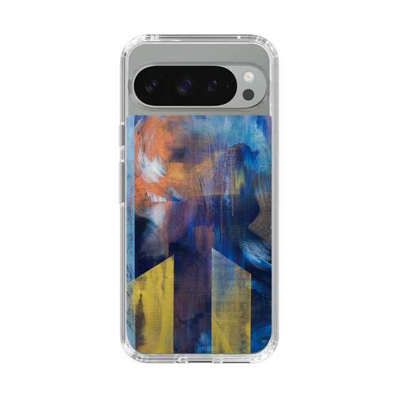 Slim Protection Case［ Shotaro Sanada - Between the Landscapes.003 ］