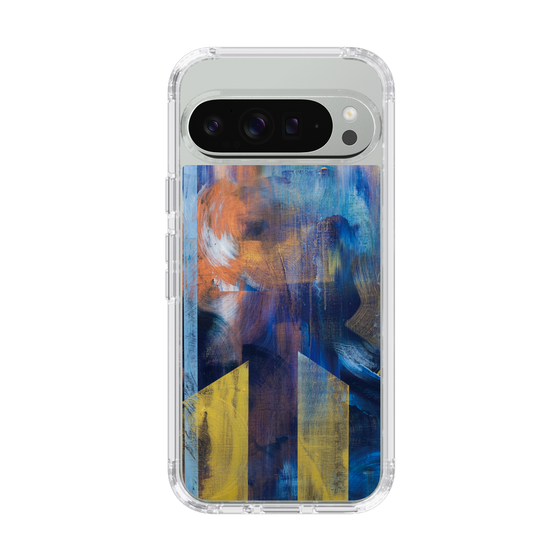 Slim Protection Case［ Shotaro Sanada - Between the Landscapes.003 ］