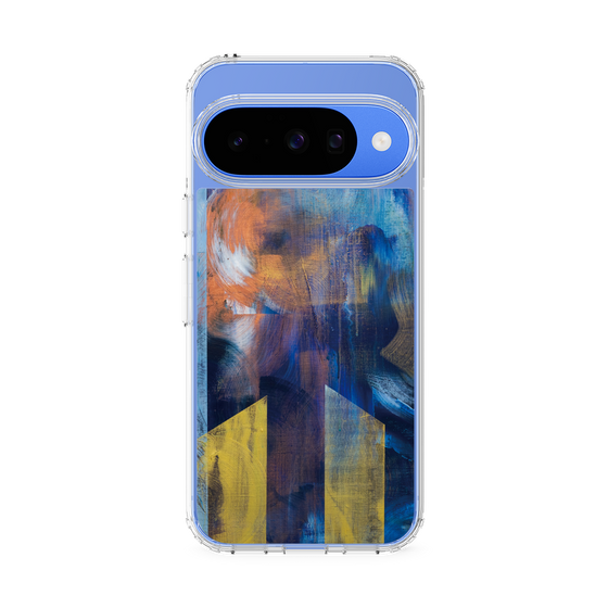 Slim Protection Case［ Shotaro Sanada - Between the Landscapes.003 ］