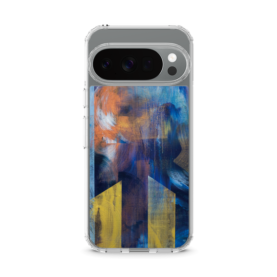 Slim Protection Case［ Shotaro Sanada - Between the Landscapes.003 ］