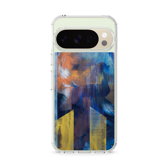 Slim Protection Case［ Shotaro Sanada - Between the Landscapes.003 ］