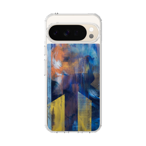 Slim Protection Case［ Shotaro Sanada - Between the Landscapes.003 ］