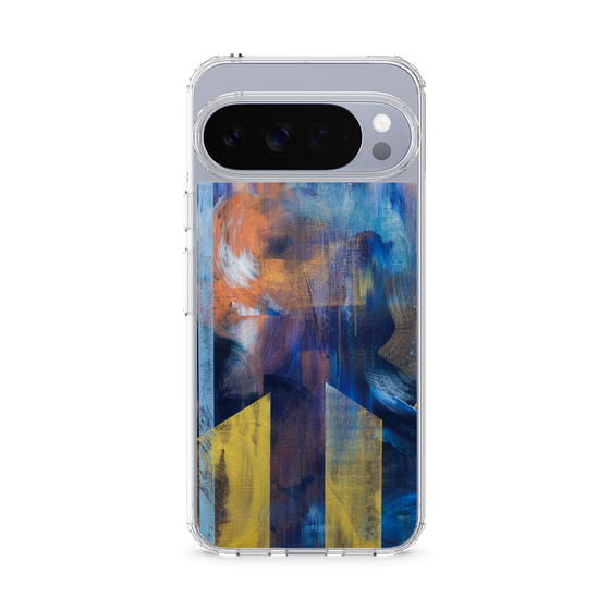 Slim Protection Case［ Shotaro Sanada - Between the Landscapes.003 ］