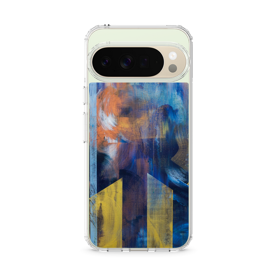 Slim Protection Case［ Shotaro Sanada - Between the Landscapes.003 ］