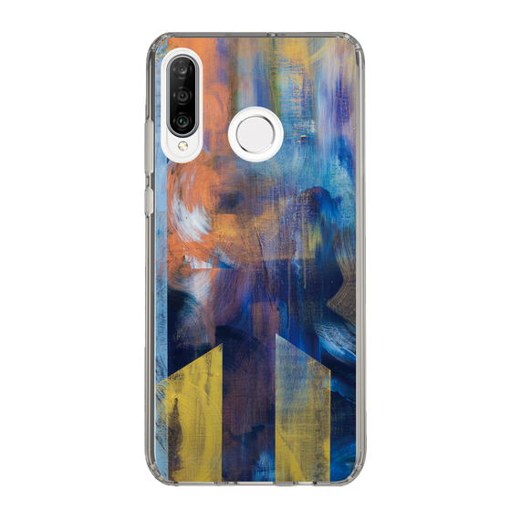 Slim Protection Case［ Shotaro Sanada - Between the Landscapes.003 ］