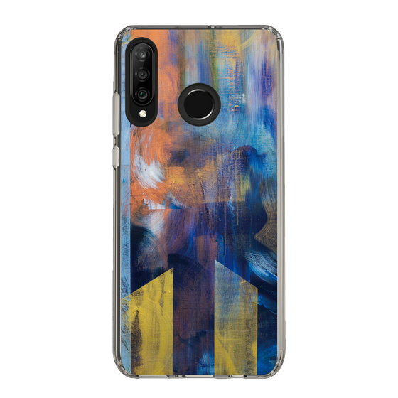Slim Protection Case［ Shotaro Sanada - Between the Landscapes.003 ］