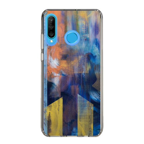 Slim Protection Case［ Shotaro Sanada - Between the Landscapes.003 ］