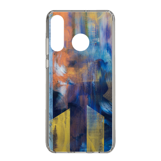 Slim Protection Case［ Shotaro Sanada - Between the Landscapes.003 ］