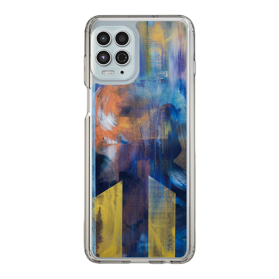 Slim Protection Case［ Shotaro Sanada - Between the Landscapes.003 ］