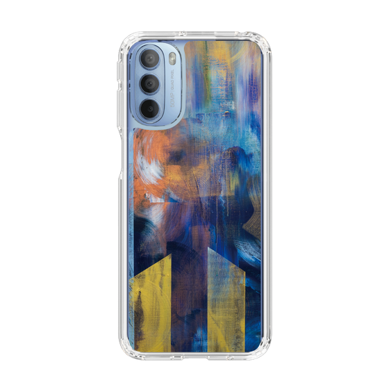 Slim Protection Case［ Shotaro Sanada - Between the Landscapes.003 ］