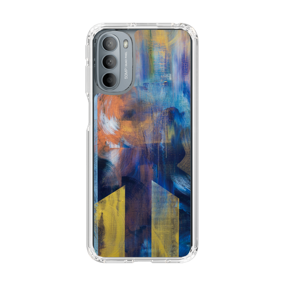 Slim Protection Case［ Shotaro Sanada - Between the Landscapes.003 ］