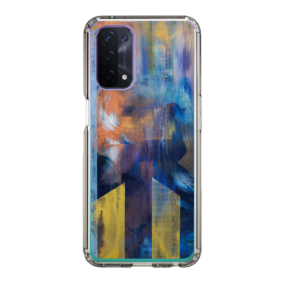 Slim Protection Case［ Shotaro Sanada - Between the Landscapes.003 ］
