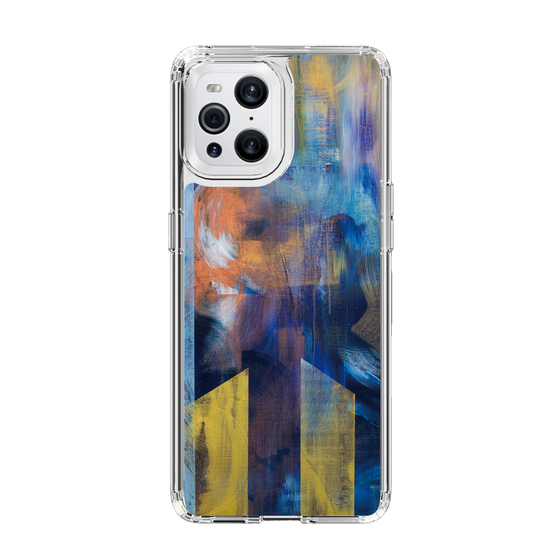 Slim Protection Case［ Shotaro Sanada - Between the Landscapes.003 ］