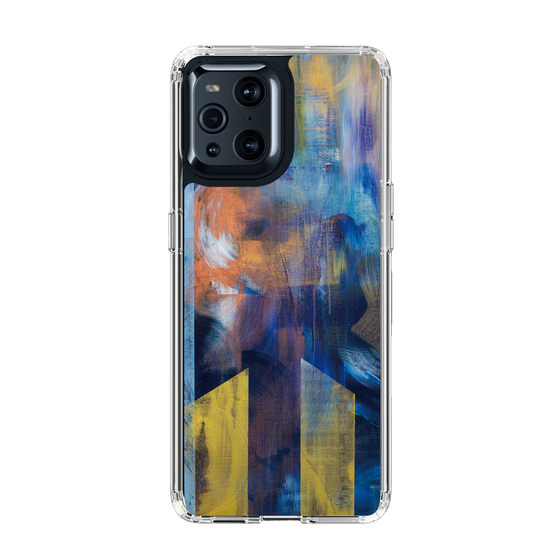 Slim Protection Case［ Shotaro Sanada - Between the Landscapes.003 ］