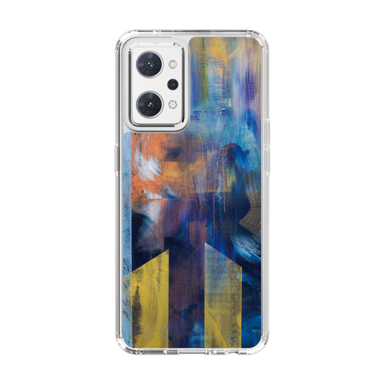 Slim Protection Case［ Shotaro Sanada - Between the Landscapes.003 ］