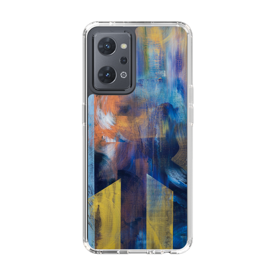 Slim Protection Case［ Shotaro Sanada - Between the Landscapes.003 ］