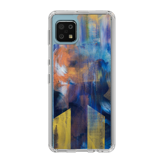 Slim Protection Case［ Shotaro Sanada - Between the Landscapes.003 ］
