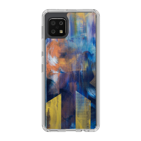 Slim Protection Case［ Shotaro Sanada - Between the Landscapes.003 ］