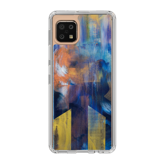 Slim Protection Case［ Shotaro Sanada - Between the Landscapes.003 ］