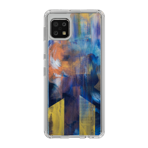 Slim Protection Case［ Shotaro Sanada - Between the Landscapes.003 ］