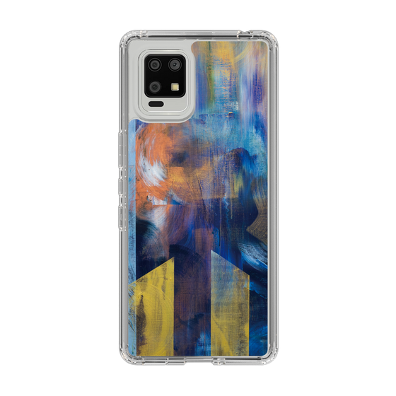 Slim Protection Case［ Shotaro Sanada - Between the Landscapes.003 ］