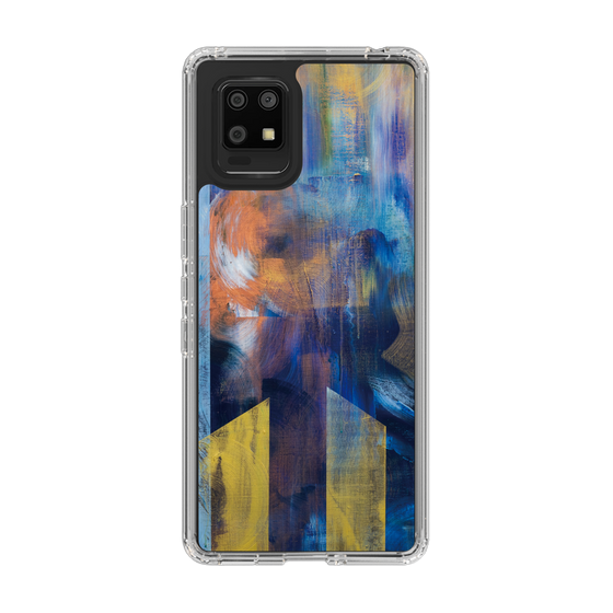 Slim Protection Case［ Shotaro Sanada - Between the Landscapes.003 ］
