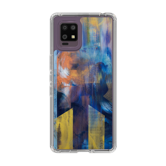 Slim Protection Case［ Shotaro Sanada - Between the Landscapes.003 ］