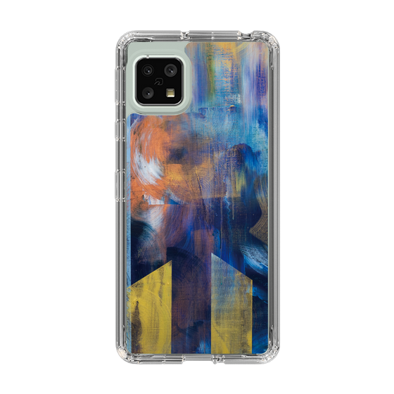 Slim Protection Case［ Shotaro Sanada - Between the Landscapes.003 ］