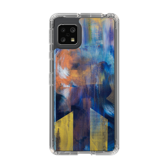 Slim Protection Case［ Shotaro Sanada - Between the Landscapes.003 ］