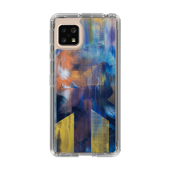Slim Protection Case［ Shotaro Sanada - Between the Landscapes.003 ］
