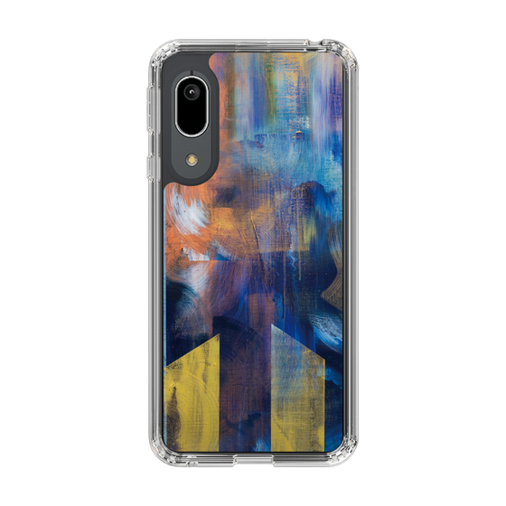 Slim Protection Case［ Shotaro Sanada - Between the Landscapes.003 ］
