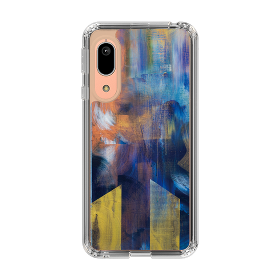 Slim Protection Case［ Shotaro Sanada - Between the Landscapes.003 ］