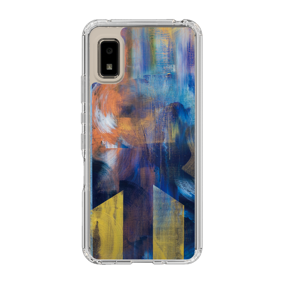 Slim Protection Case［ Shotaro Sanada - Between the Landscapes.003 ］