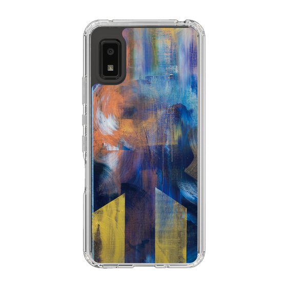 Slim Protection Case［ Shotaro Sanada - Between the Landscapes.003 ］