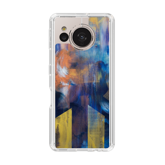 Slim Protection Case［ Shotaro Sanada - Between the Landscapes.003 ］