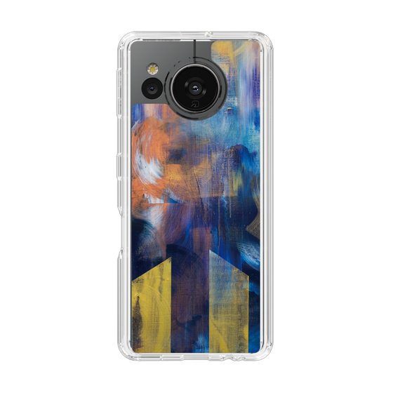 Slim Protection Case［ Shotaro Sanada - Between the Landscapes.003 ］
