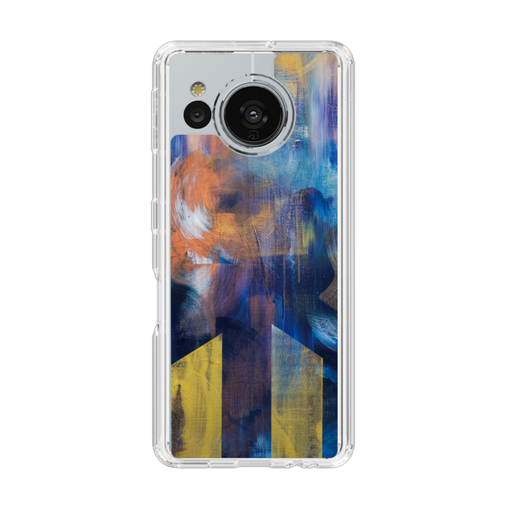 Slim Protection Case［ Shotaro Sanada - Between the Landscapes.003 ］