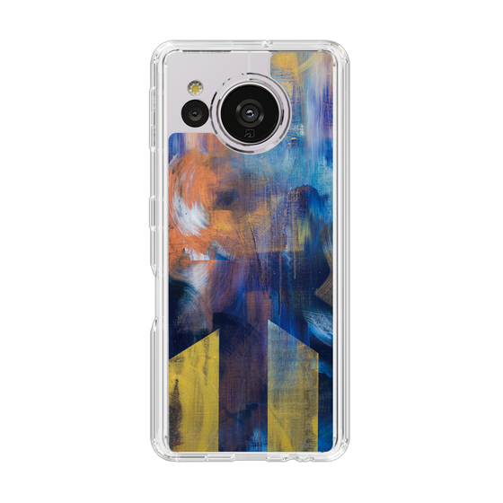 Slim Protection Case［ Shotaro Sanada - Between the Landscapes.003 ］