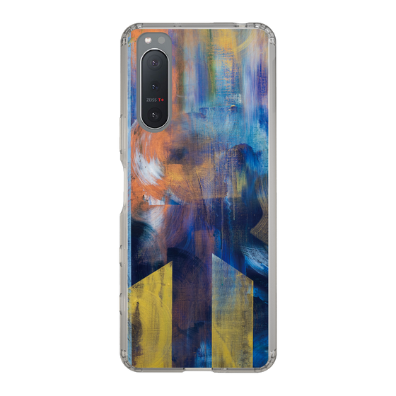 Slim Protection Case［ Shotaro Sanada - Between the Landscapes.003 ］