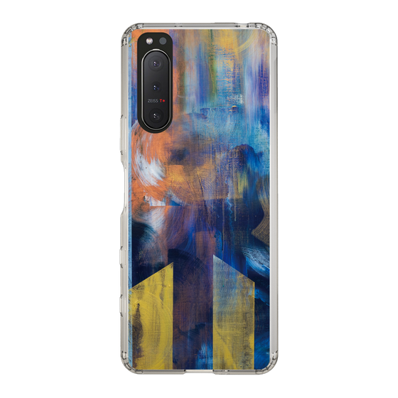 Slim Protection Case［ Shotaro Sanada - Between the Landscapes.003 ］