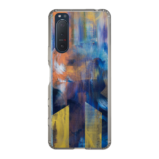 Slim Protection Case［ Shotaro Sanada - Between the Landscapes.003 ］