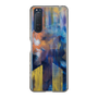 Slim Protection Case［ Shotaro Sanada - Between the Landscapes.003 ］